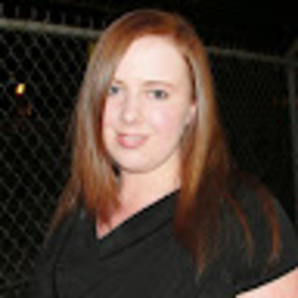 Meet your Posher, Candice